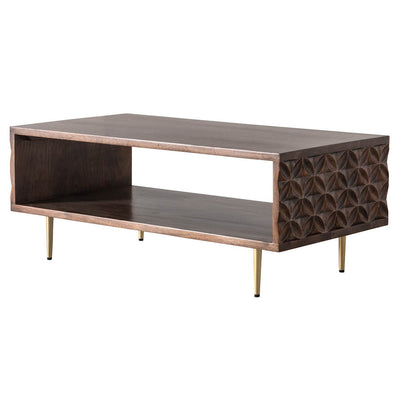 Gallery Interiors Kerala Coffee Table