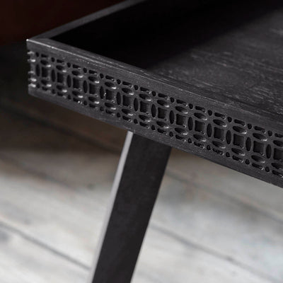 Gallery Interiors Boho Boutique Coffee Table
