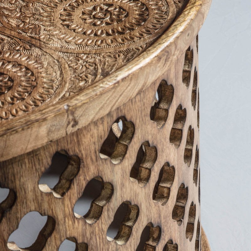 Gallery Interiors Jaipur Coffee Table Natural