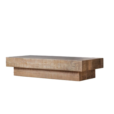 Gallery Interiors Iowa Coffee Table