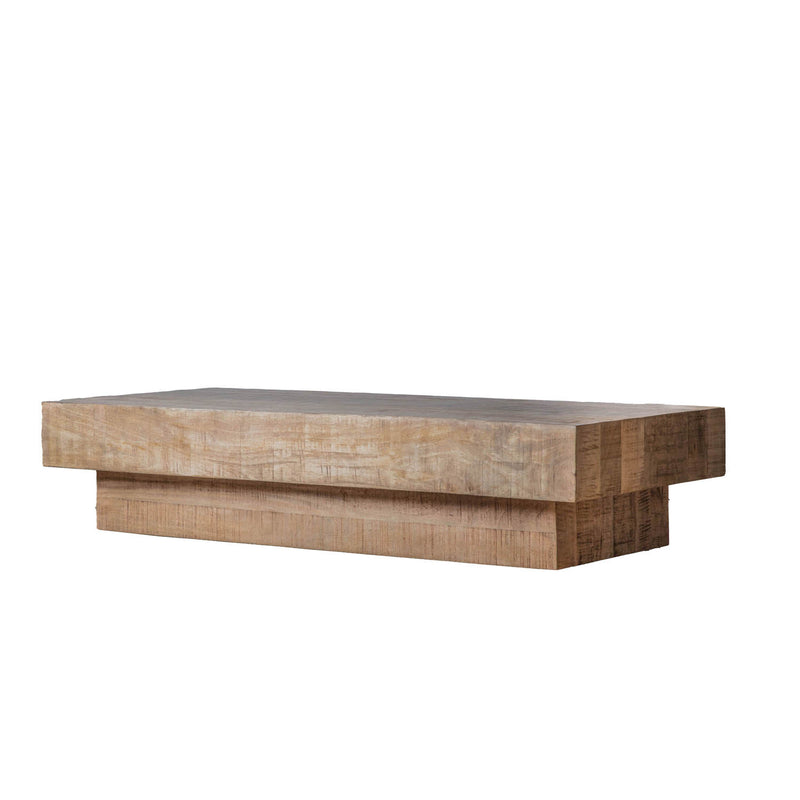 Gallery Interiors Iowa Coffee Table