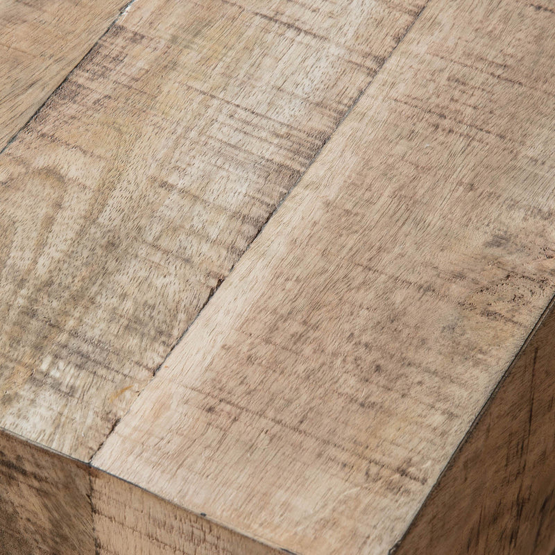 Gallery Interiors Iowa Coffee Table