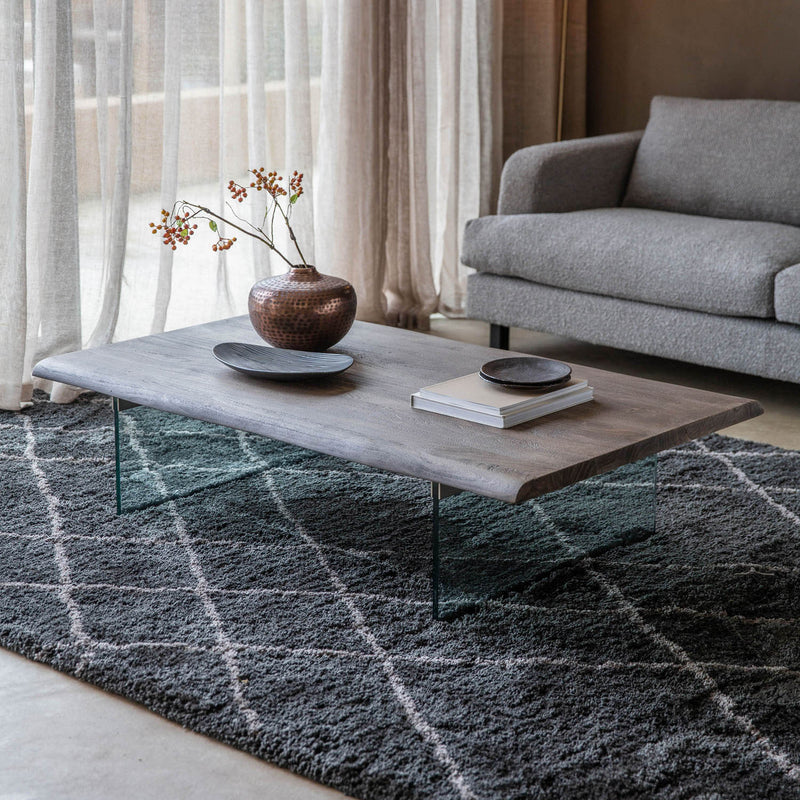 Gallery Interiors Ferndale Coffee Table
