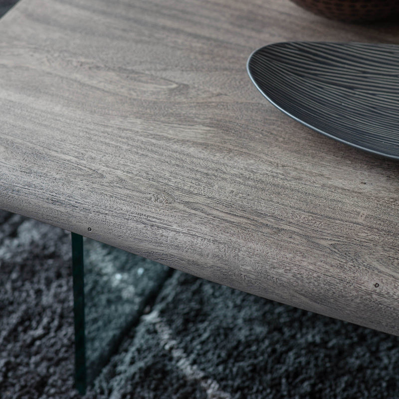 Gallery Interiors Ferndale Coffee Table