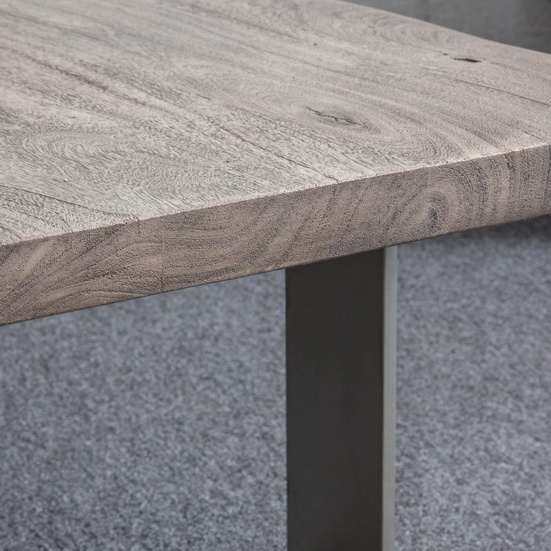 Gallery Interiors Huntington Coffee Table