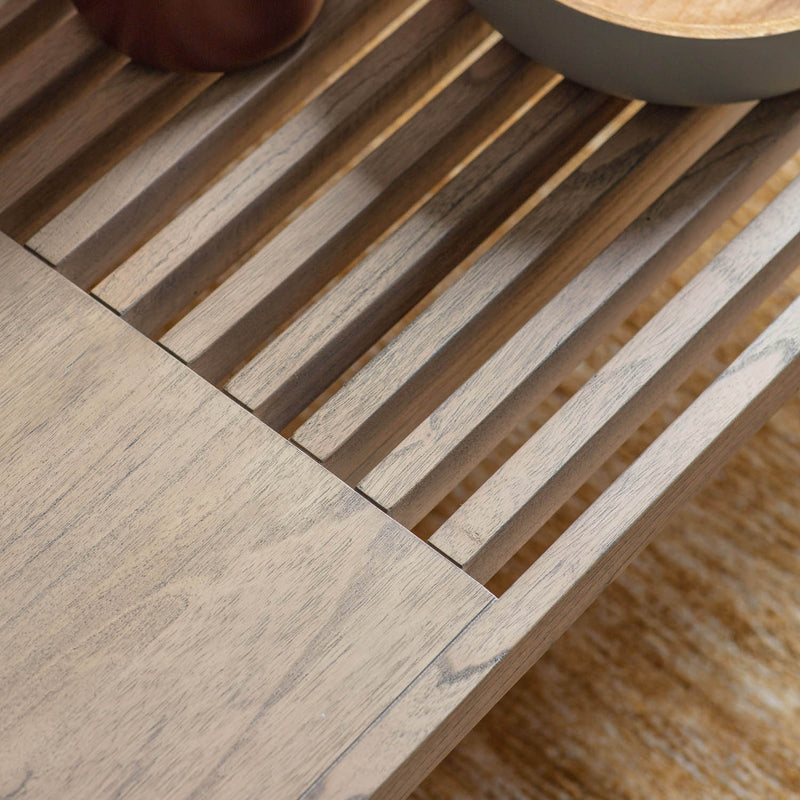 Gallery Interiors Kyoto Coffee Table