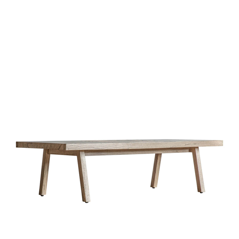 Gallery Interiors Kyoto Coffee Table