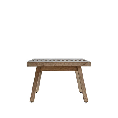 Gallery Interiors Kyoto Coffee Table