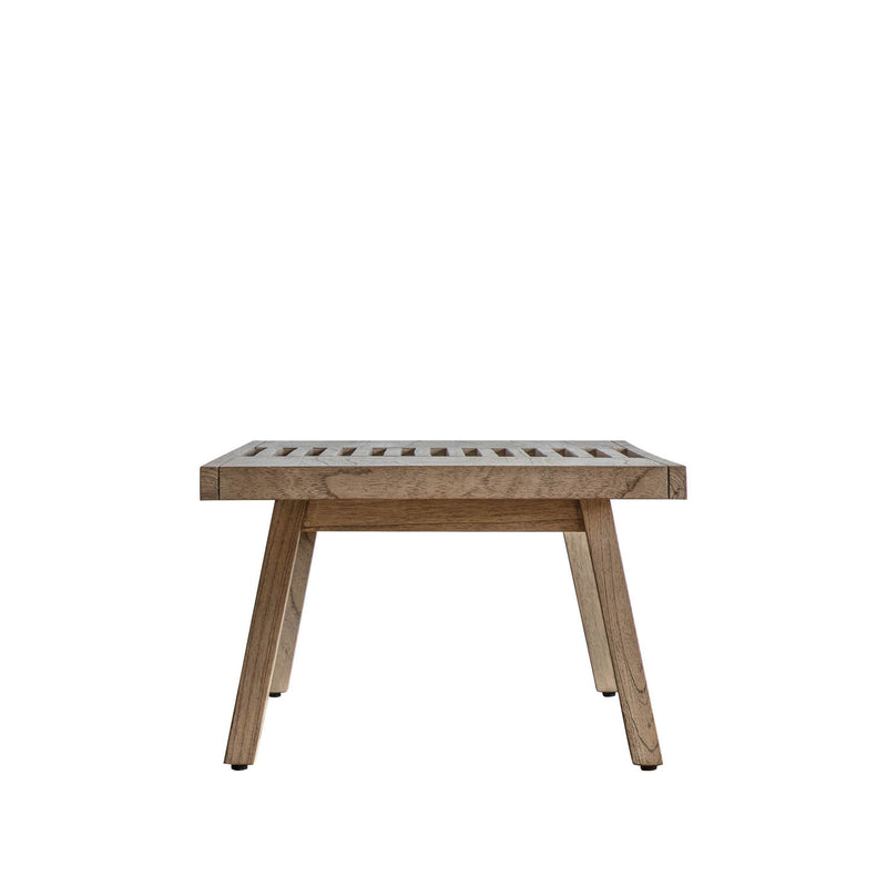 Gallery Interiors Kyoto Coffee Table