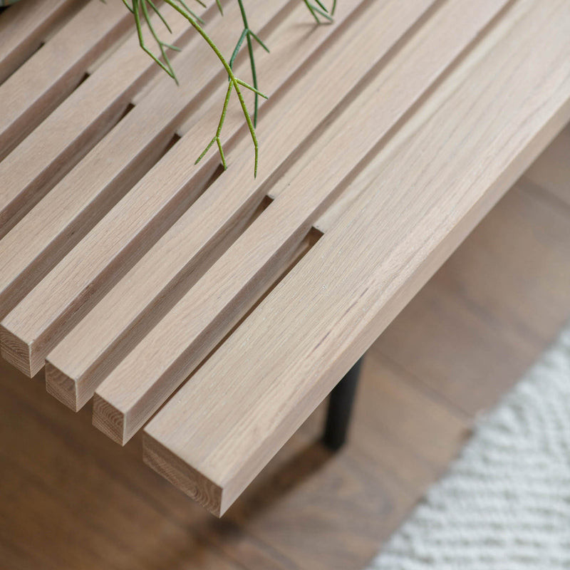 Gallery Interiors Okayama Coffee Table