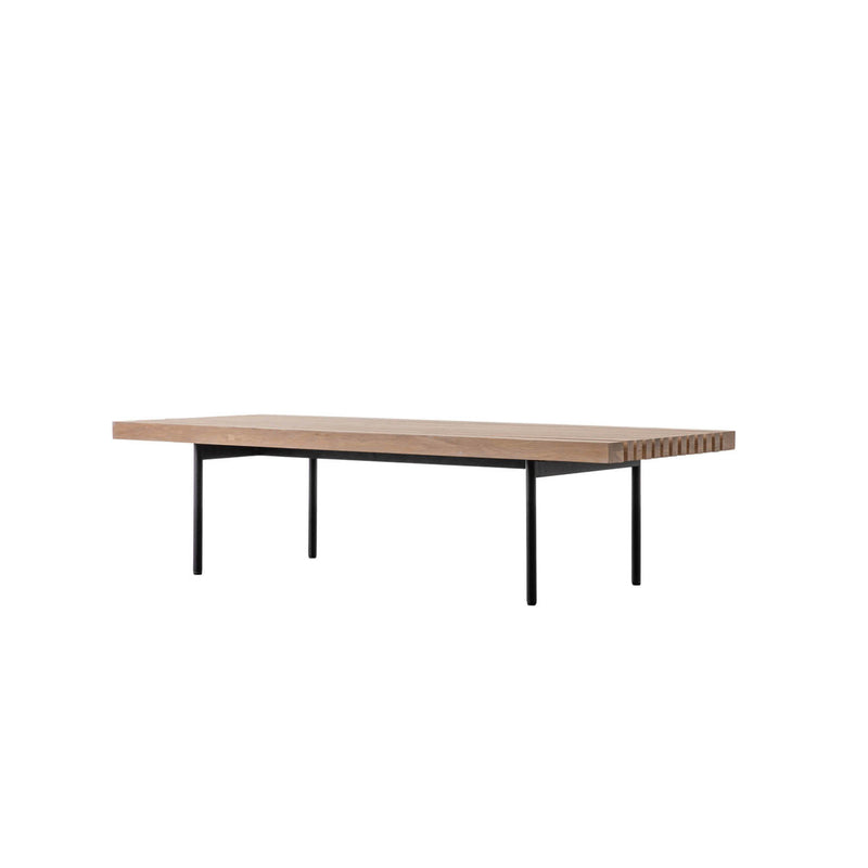 Gallery Interiors Okayama Coffee Table