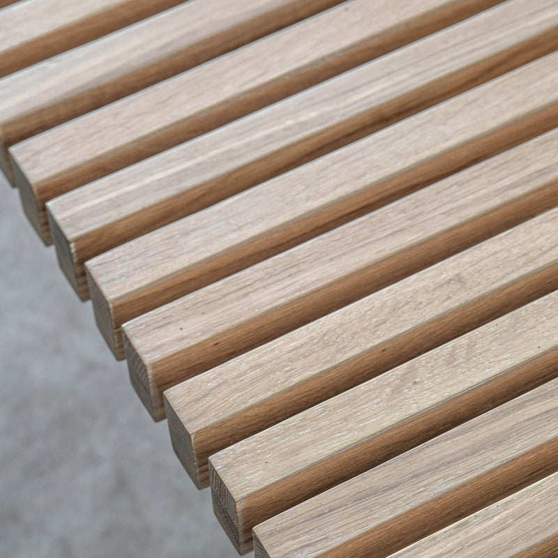 Gallery Interiors Okayama Coffee Table