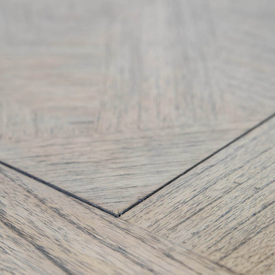 Gallery Interiors Mustique Push Drawer Coffee Table