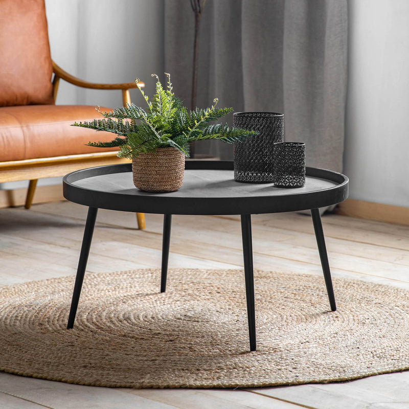 Gallery Interiors Pelham Coffee Table