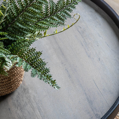Gallery Interiors Pelham Coffee Table