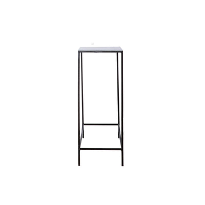 Gallery Interiors Mellieha Console Table Light Grey