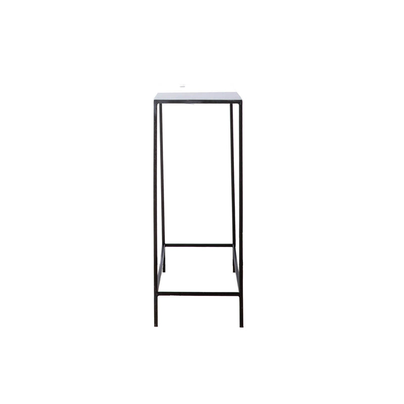 Gallery Interiors Mellieha Console Table Light Grey