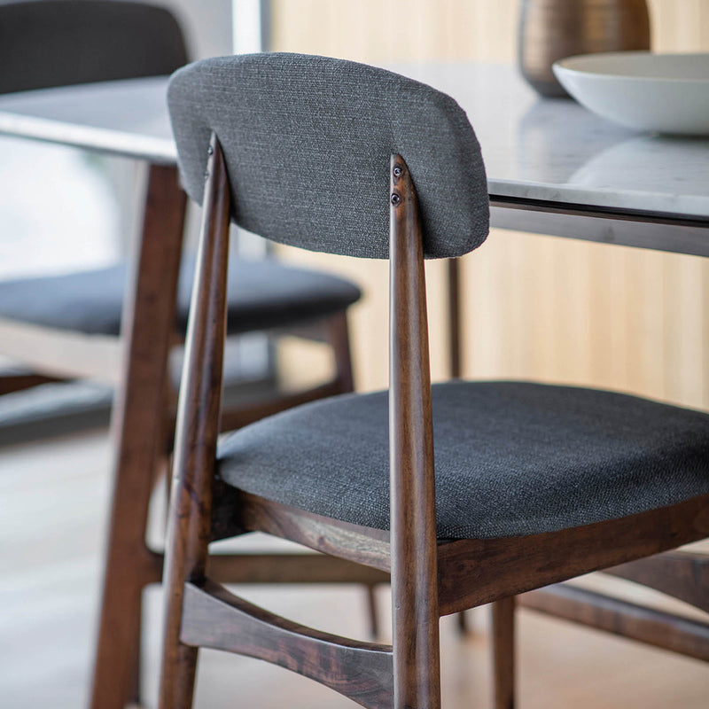 Gallery Interiors Barcelona Chair (2pk)
