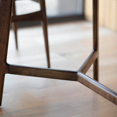 Gallery Interiors Barcelona Dining Table Rectangle