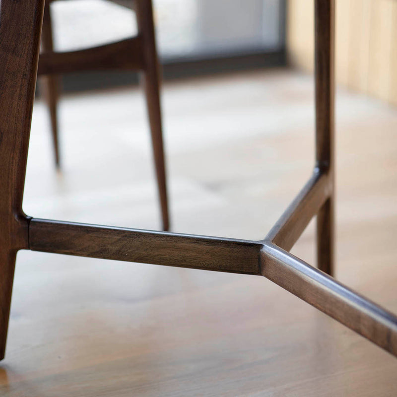 Gallery Interiors Barcelona Dining Table Rectangle