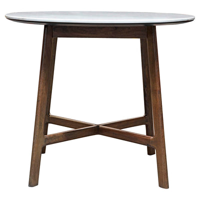 Gallery Interiors Barcelona Dining Table Round