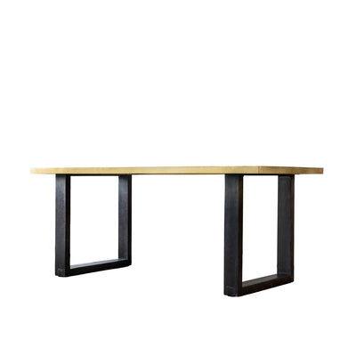 Gallery Interiors Danbury Dining Table