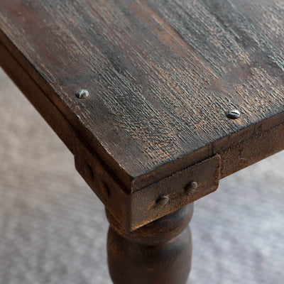 Gallery Interiors Sagar Dining Table