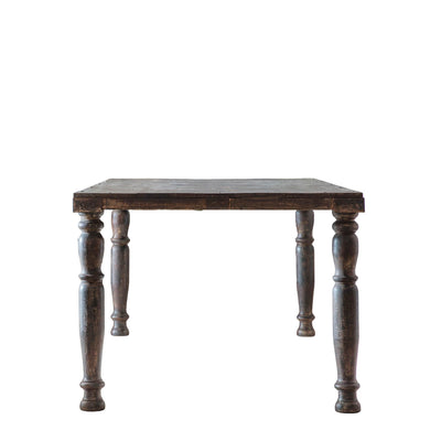 Gallery Interiors Sagar Dining Table