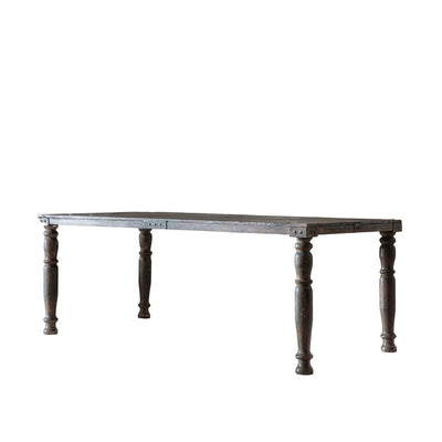 Gallery Interiors Sagar Dining Table