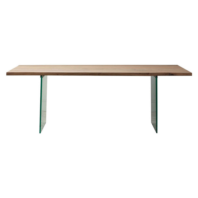 Gallery Interiors Ferndale Dining Table Large