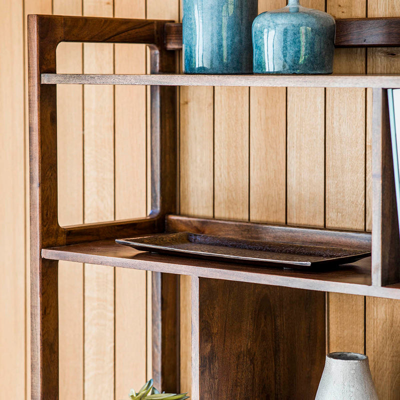 Gallery Interiors Barcelona Display Unit
