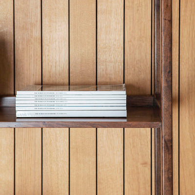 Gallery Interiors Barcelona Display Unit