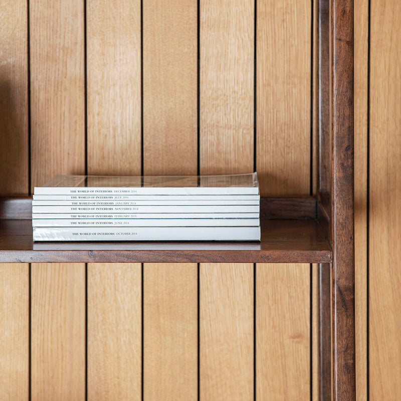 Gallery Interiors Barcelona Display Unit