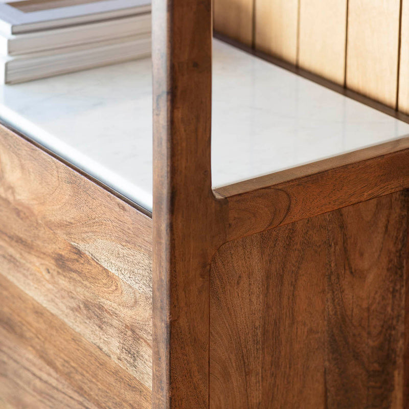 Gallery Interiors Barcelona Display Unit