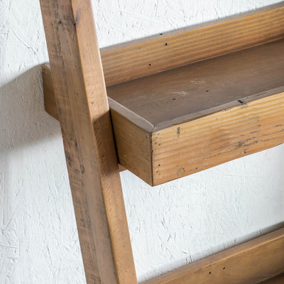 Gallery Interiors Elveden Tall Shelf Unit