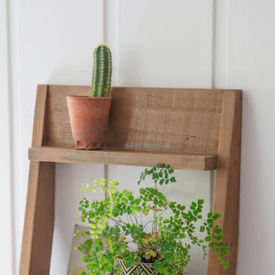 Gallery Interiors Elveden Shelf Unit