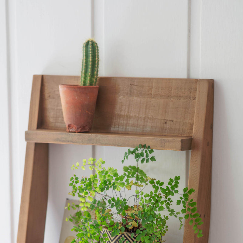Gallery Interiors Elveden Shelf Unit
