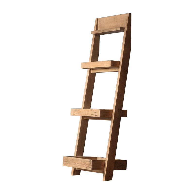 Gallery Interiors Elveden Shelf Unit