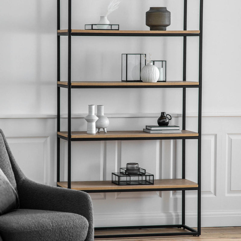 Gallery Interiors Henley Display Unit