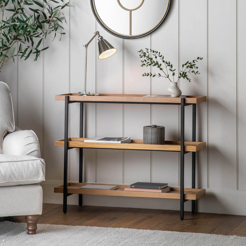 Gallery Interiors Torrington Open Display Small
