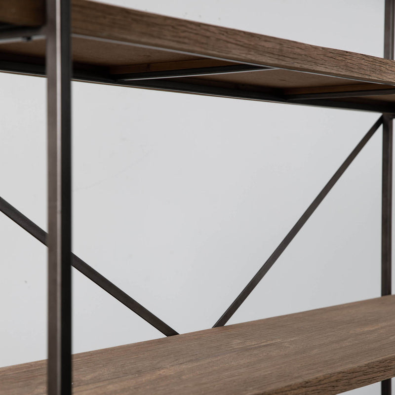 Gallery Interiors Brogdale Display Unit