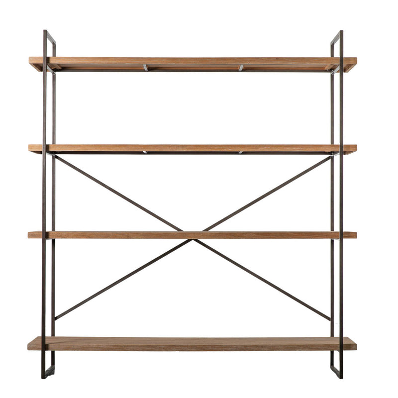 Gallery Interiors Brogdale Display Unit