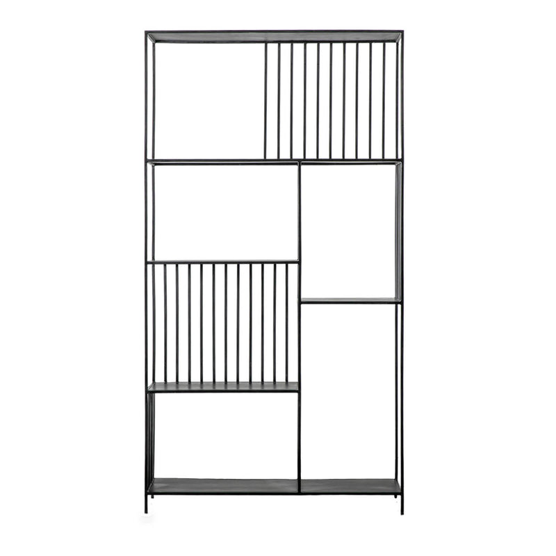 Gallery Interiors Tolland Open Display Unit
