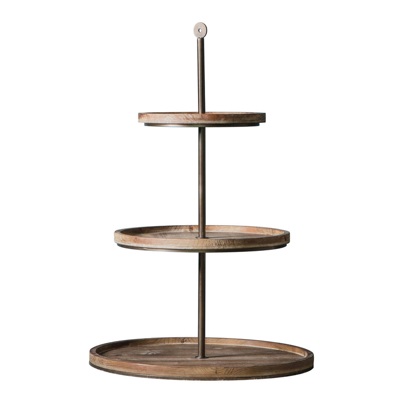 Gallery Interiors Doorstop Display Stand