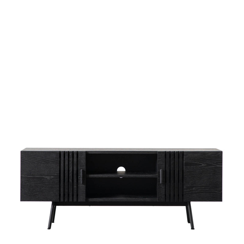 Gallery Interiors Holsen Media Unit