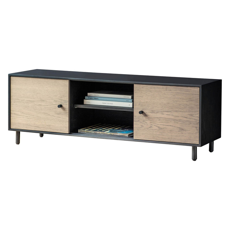 Gallery Interiors Carbury Media Unit