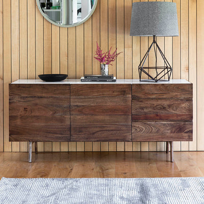 Gallery Interiors Barcelona Sideboard