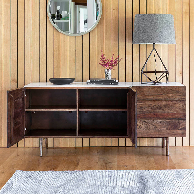 Gallery Interiors Barcelona Sideboard