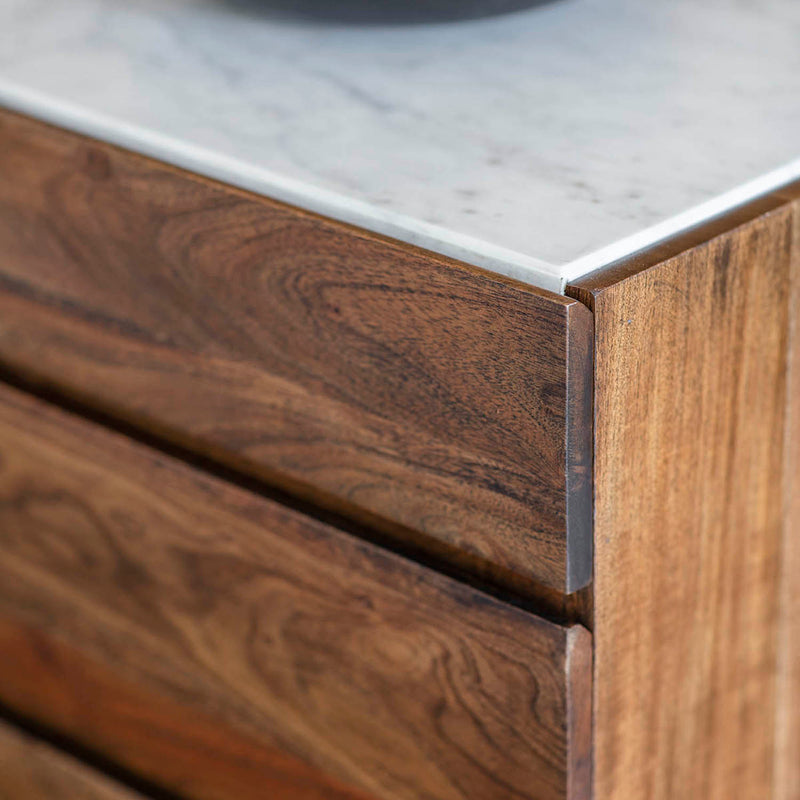 Gallery Interiors Barcelona Sideboard
