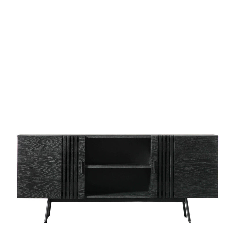 Gallery Interiors Holsen Sideboard
